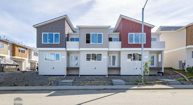 Photo of 11405 Grand Canyon Loop Unit 36B, Eagle River, AK 99577