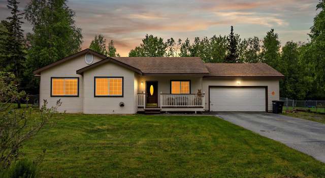 Photo of 4470 E Birchwood Dr, Wasilla, AK 99654