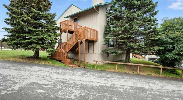 Photo of 9221 Blackberry St Unit A01, Anchorage, AK 99502