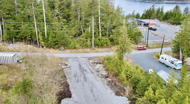 Photo of 8A Neptune, Coffman Cove, AK 99918