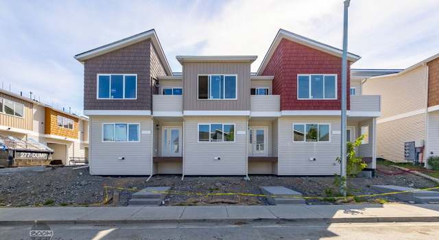Photo of 11407 Grand Canyon Loop Unit 36C, Eagle River, AK 99577