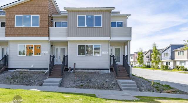 Photo of 11431 Grand Canyon Loop Unit 34A, Eagle River, AK 99577