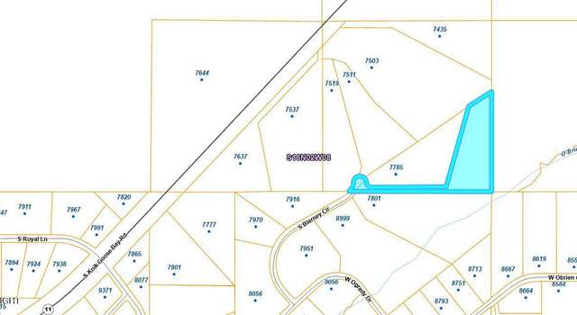 Photo of A017 S Blarney Cir, Wasilla, AK 99623