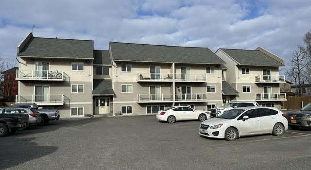 Photo of 1327 W 25th Ave #323, Anchorage, AK 99503