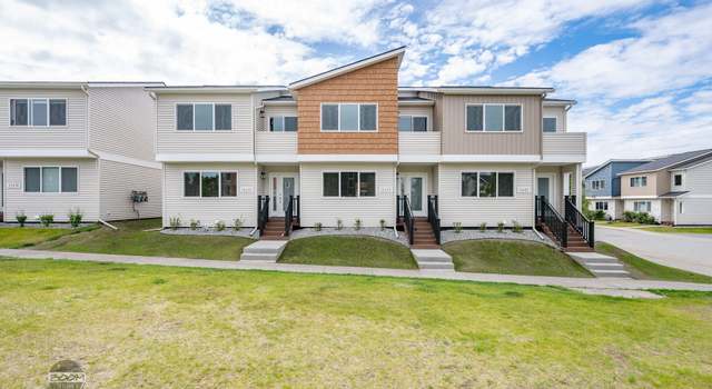 Photo of 11433 Grand Canyon Loop Unit 34B, Eagle River, AK 99577