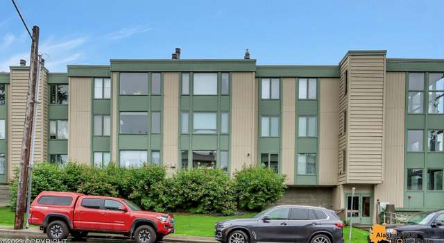Photo of 1300 W 7th Ave #206, Anchorage, AK 99501