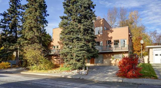 Photo of 1433 W 13th Ave, Anchorage, AK 99501