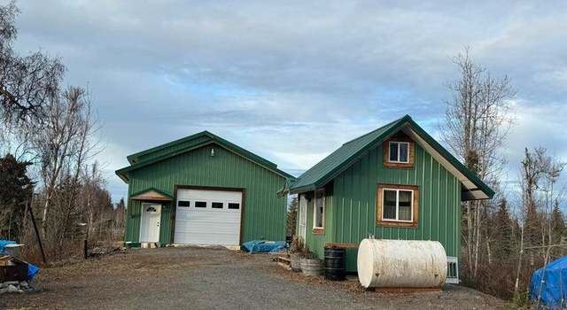 Photo of 63800 Evergreen Ave, Ninilchik, AK 99639