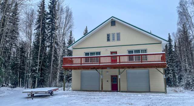 Photo of 3922 Blessing Ave, North Pole, AK 99705