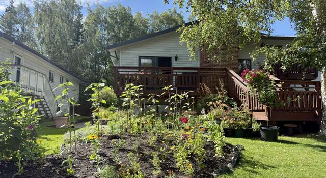 Photo of 3506 Wingate Cir, Anchorage, AK 99508