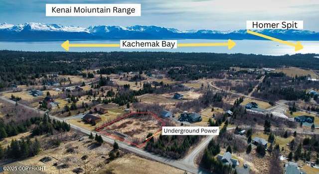 Photo of 55049 Bonnie Ave, Homer, AK 99603