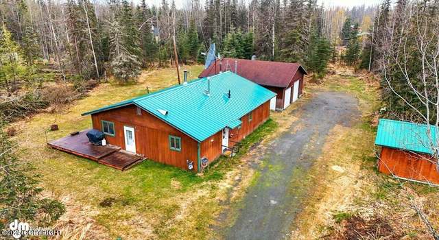 Photo of 33555 Gas Well Rd, Soldotna, AK 99669