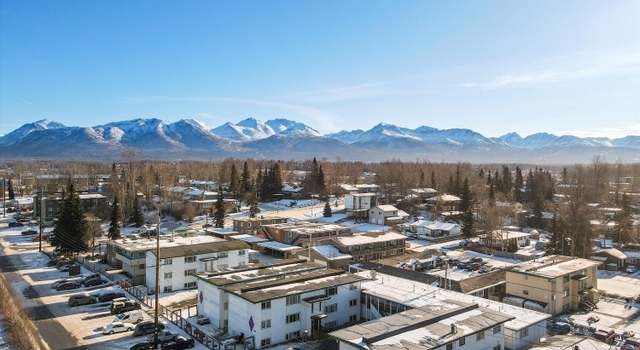 Photo of 5140-5200 Taku Dr, Anchorage, AK 99508