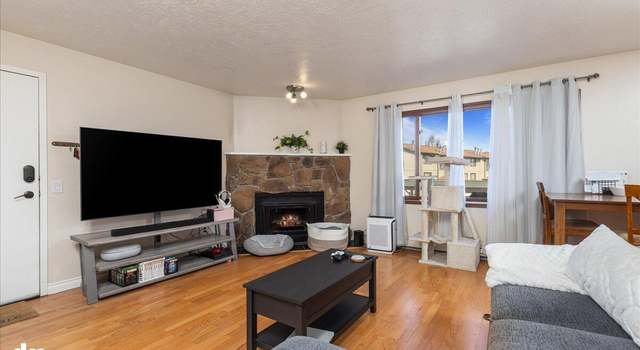 Photo of 251 McCarrey St Unit V-16B, Anchorage, AK 99508