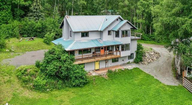 Photo of 385 Indian Rd, Indian, AK 99540