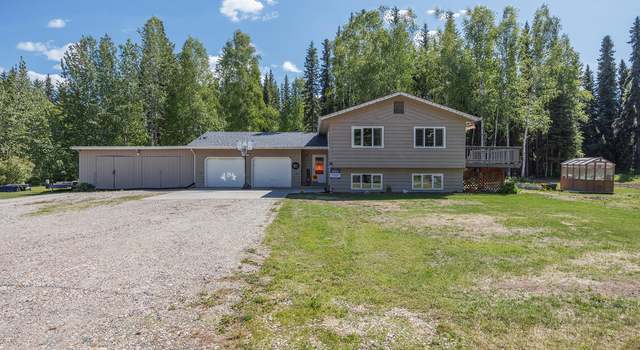 Photo of 2590 Lana Turnabout, North Pole, AK 99705