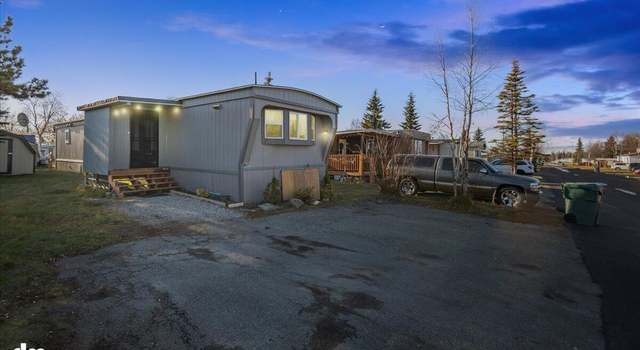 Photo of 1206 Cameo St, Anchorage, AK 99515