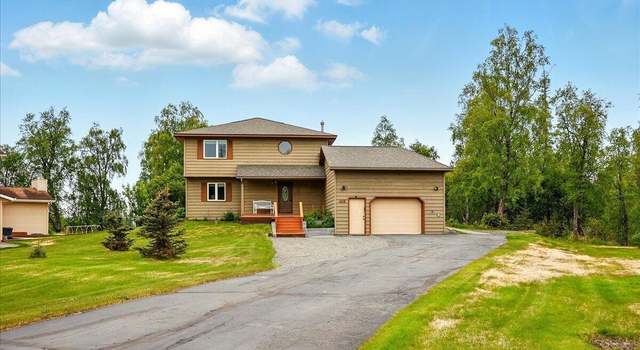 Photo of 110 Wooded Glen Ct, Kenai, AK 99611