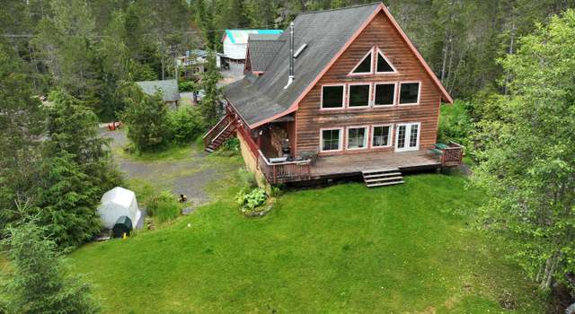 Photo of 11 Rose Lane East, Petersburg, AK 99833