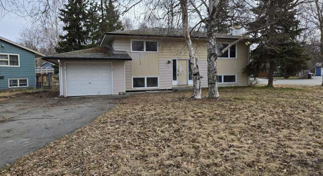 Photo of 6005 Carnaby Cir, Anchorage, AK 99504