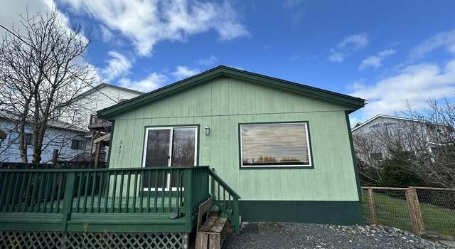 Photo of 3401 Eider St, Kodiak, AK 99615