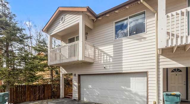 Photo of 5415 E 26th Ave Unit 4A, Anchorage, AK 99508