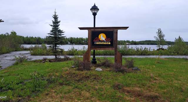 Photo of 4015 S Jack London Cir, Big Lake, AK 99652