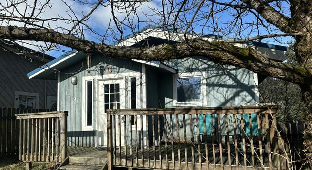 Photo of 1519 Mission Rd, Kodiak, AK 99615