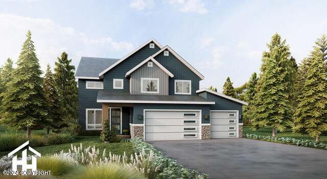 Photo of 13800 Canyon Rd, Anchorage, AK 99516