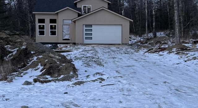 Photo of 8210 N Mohawk St, Wasilla, AK 99645