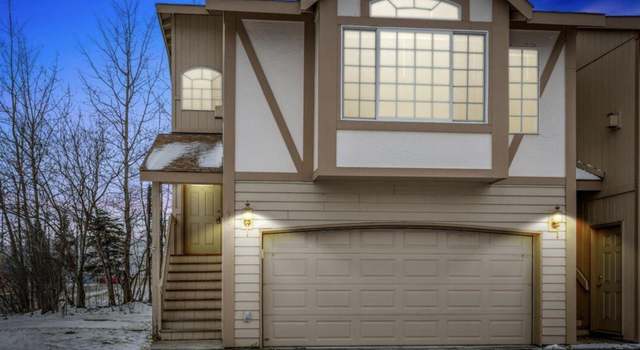 Photo of 290 E Susitna Ave Unit A, Wasilla, AK 99654