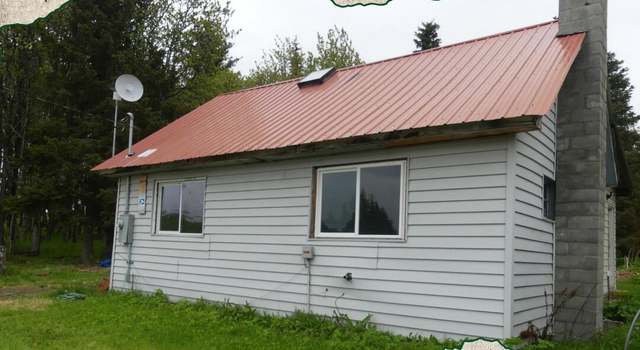 Photo of 13090 Sterling Hwy, Ninilchik, AK 99639