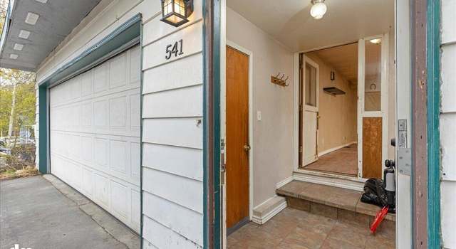 Photo of 541 E 22nd Ave, Anchorage, AK 99503