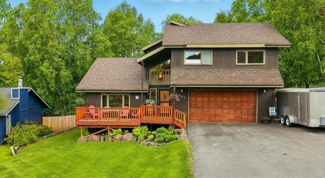 Photo of 2941 Capstan Dr, Anchorage, AK 99516