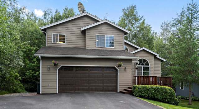 Photo of 2943 Kingfisher Dr, Anchorage, AK 99502