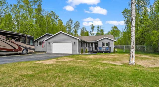 Photo of 6695 S Settlers Bay Dr, Wasilla, AK 99654