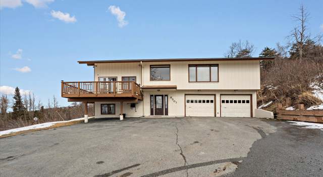 Photo of 8501 Upper Huffman Rd, Anchorage, AK 99516