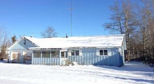 Photo of 120 B St, Anderson, AK 99744