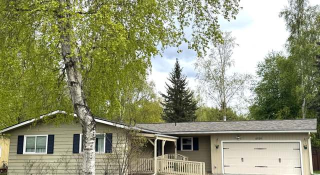 Photo of 6939 Warfield Pl, Anchorage, AK 99502