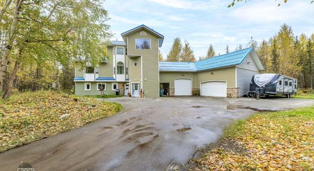 Photo of 18067 E Stayton Ave, Palmer, AK 99645