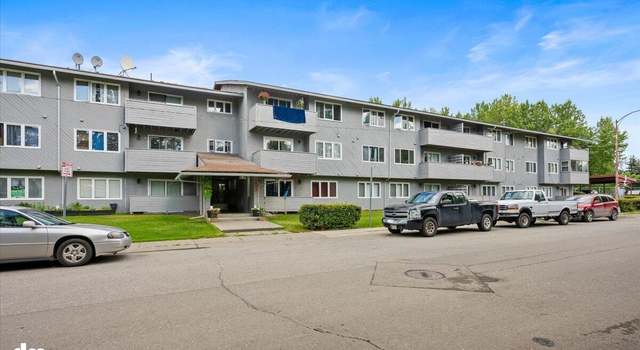 Photo of 4433 San Ernesto Ave Unit E105, Anchorage, AK 99508