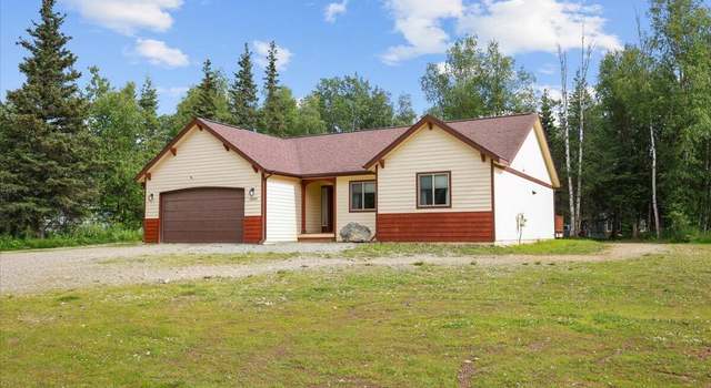Photo of 1880 E Bald Eagle Cir, Wasilla, AK 99654