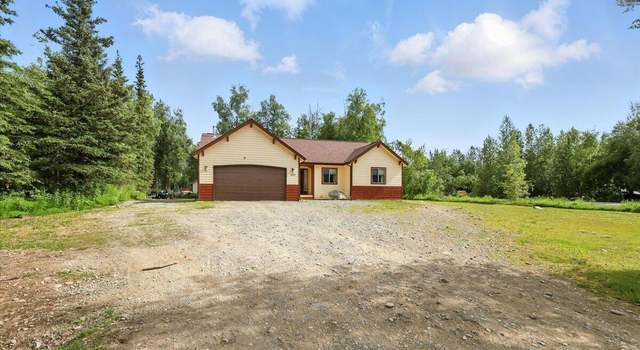 Photo of 1880 E Bald Eagle Cir, Wasilla, AK 99654