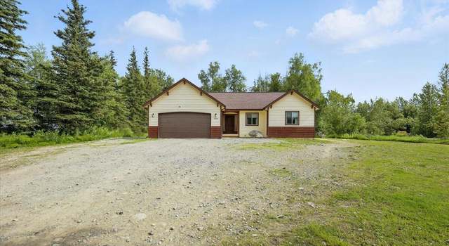 Photo of 1880 E Bald Eagle Cir, Wasilla, AK 99654