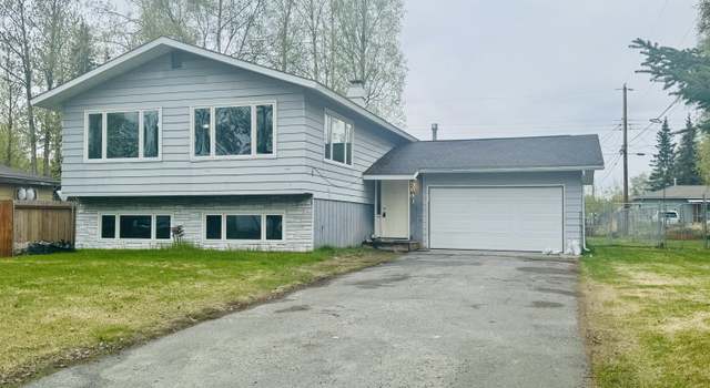 Photo of 5641 College Dr, Anchorage, AK 99504