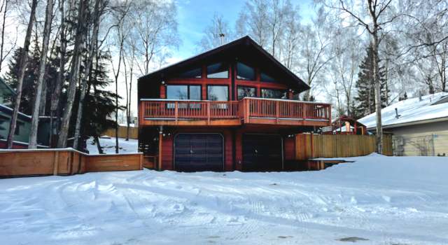 Photo of 910 Lighthouse Ct, Anchorage, AK 99515