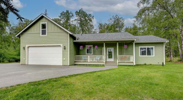 Photo of 7664 N Showers St, Palmer, AK 99645