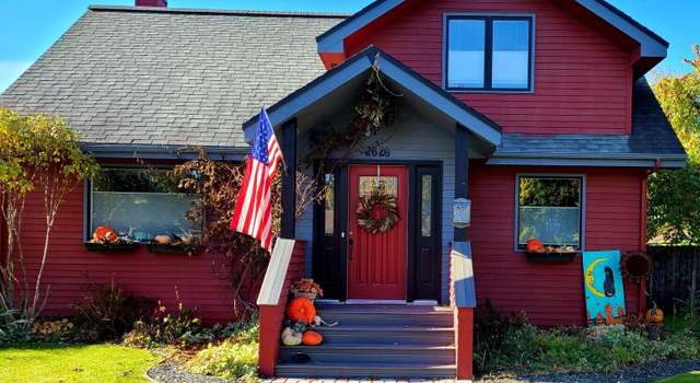 Photo of 2626 Glenwood St, Anchorage, AK 99508