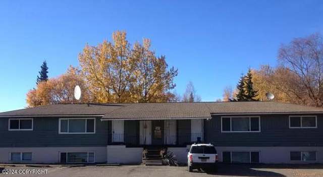 Photo of 4312 Cope St, Anchorage, AK 99503