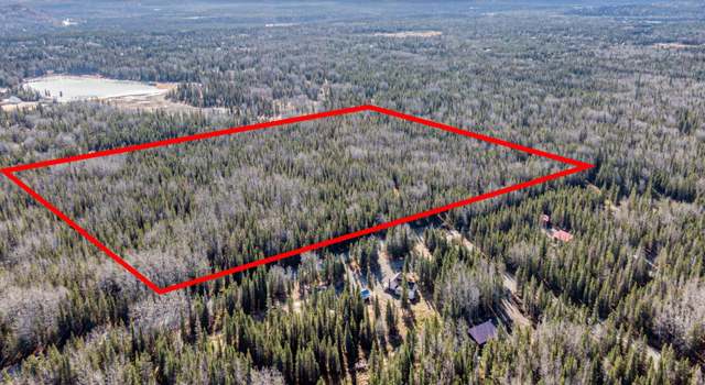 Photo of TR C Cohoe Loop Rd, Kasilof, AK 99610